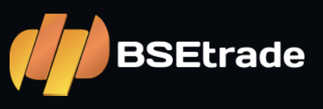 BSEtrade logo review