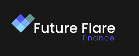 Future Flare Finance logo