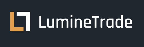 LumineTrade logo