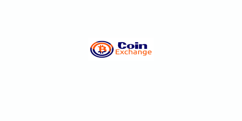 coin exchange uk logo