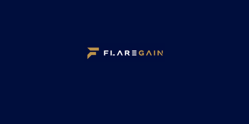 flaregain review logo