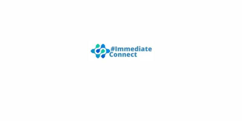 immediate connect logo