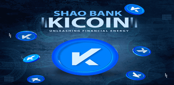 shaobank kicoin