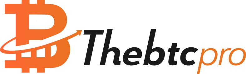 thebtcpro logo